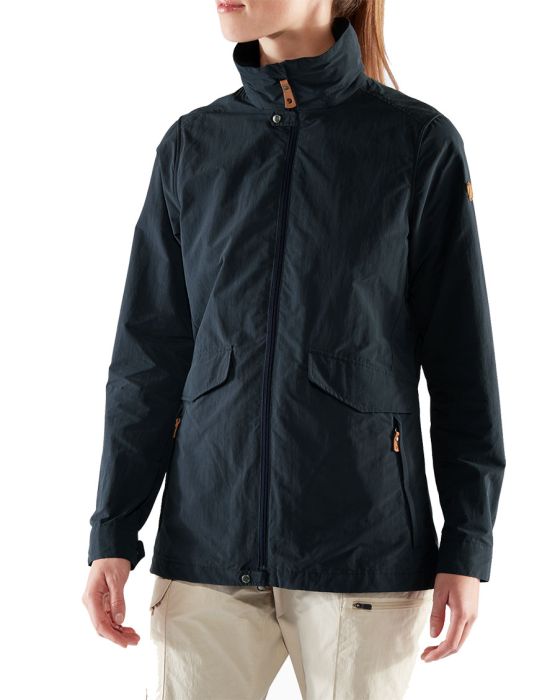 Travellers MT Jacket Women damejakke