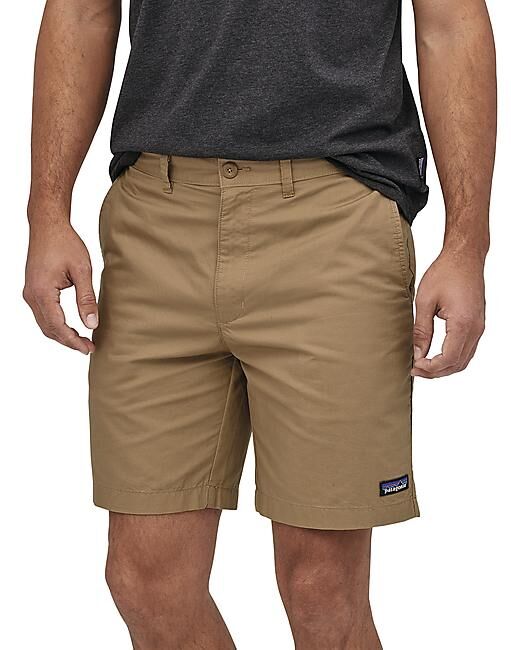 PATAGONIA - SHORT LW ALL-WEAR HEMP SHORTS M