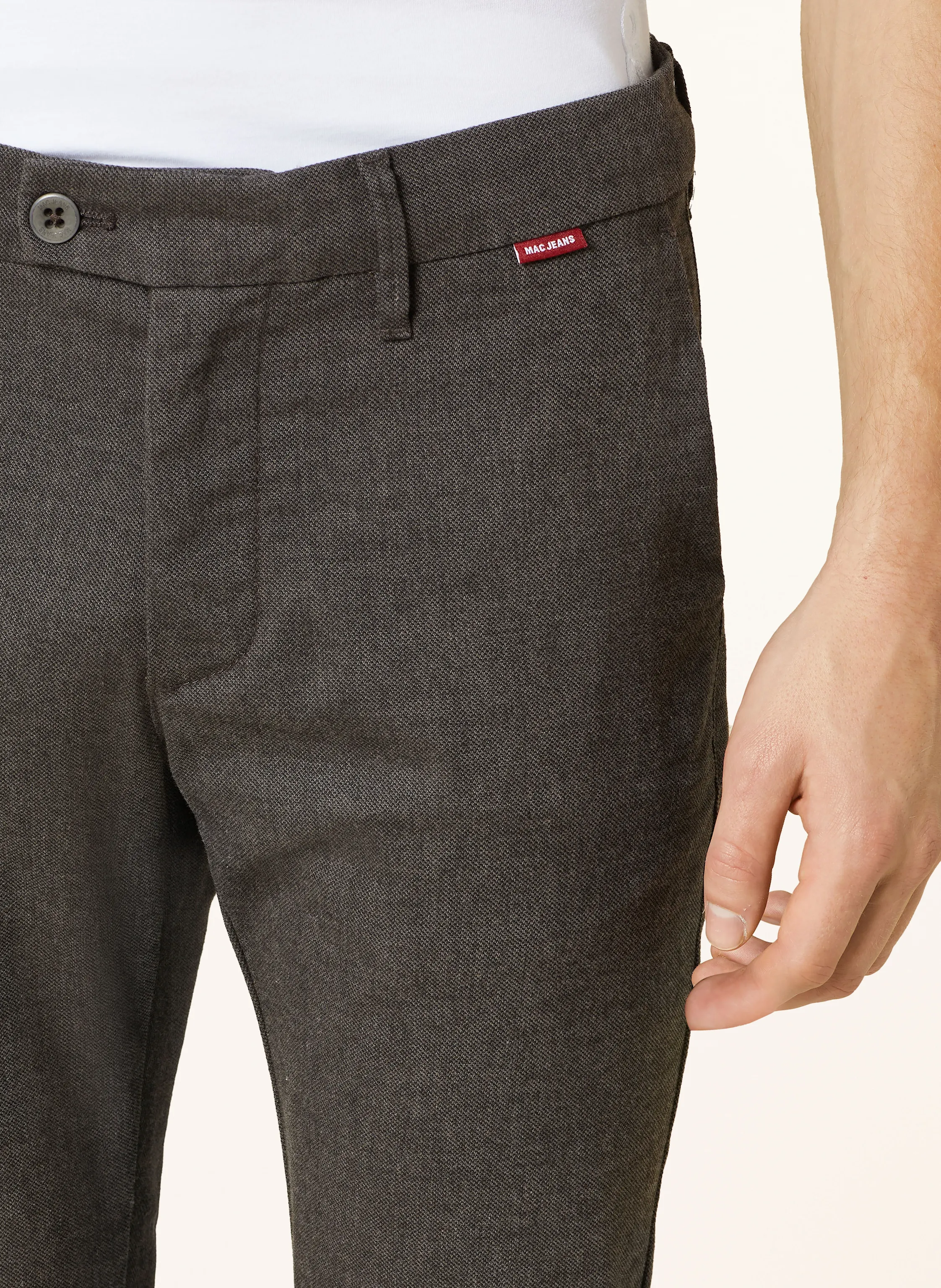 MAC Chino LENNOX Modern Fit