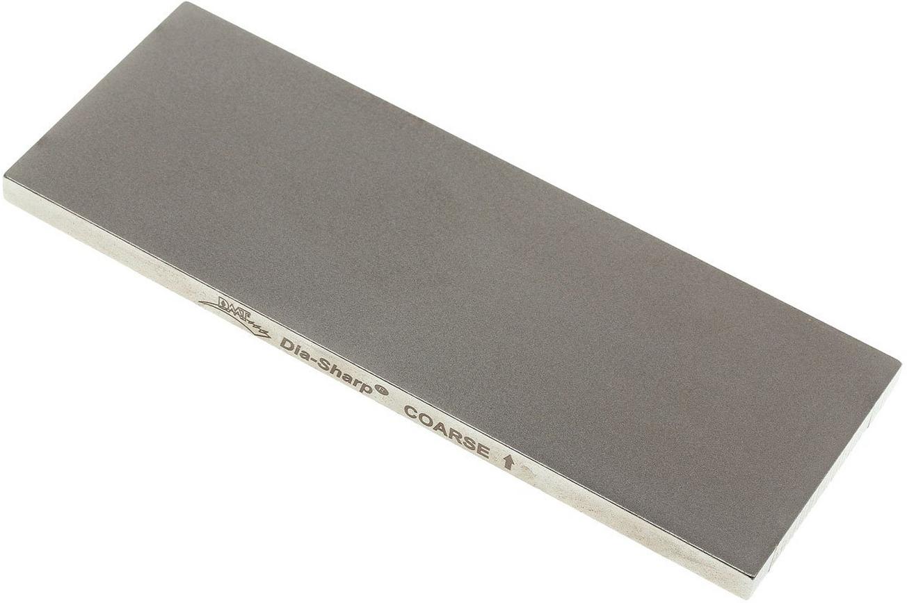 DMT DiaSharp Bench Stone 8x3 D8C coarse, grof