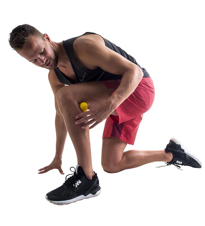Pure2Improve Massage Balls