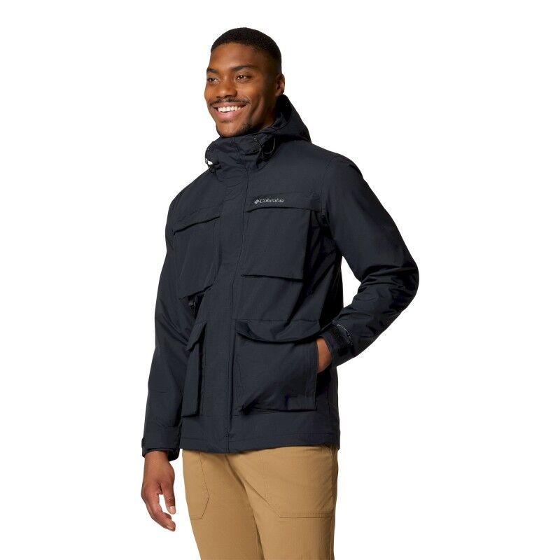 Landroamer II Jacket - Veste imperméable homme