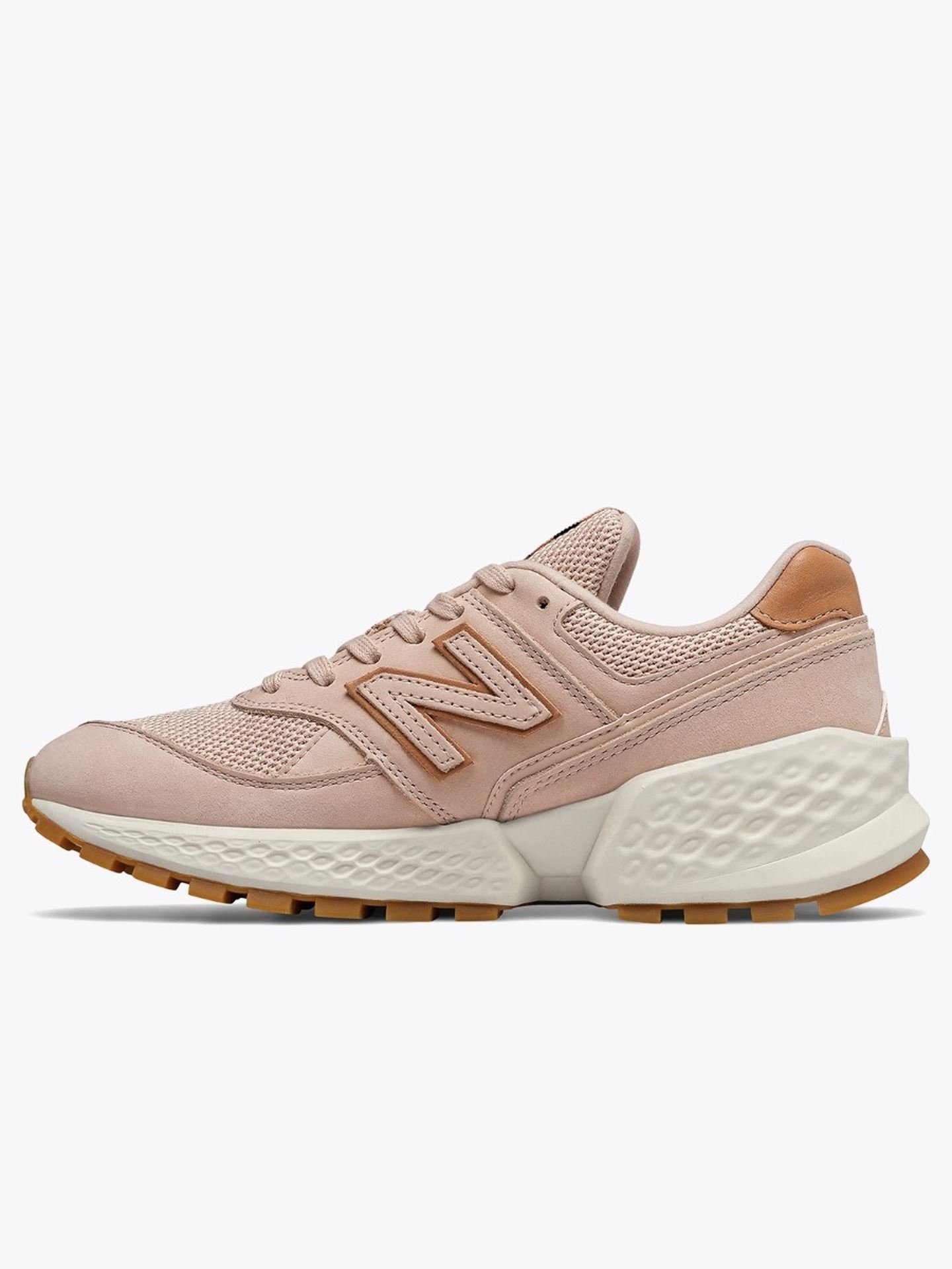 New Balance WS574