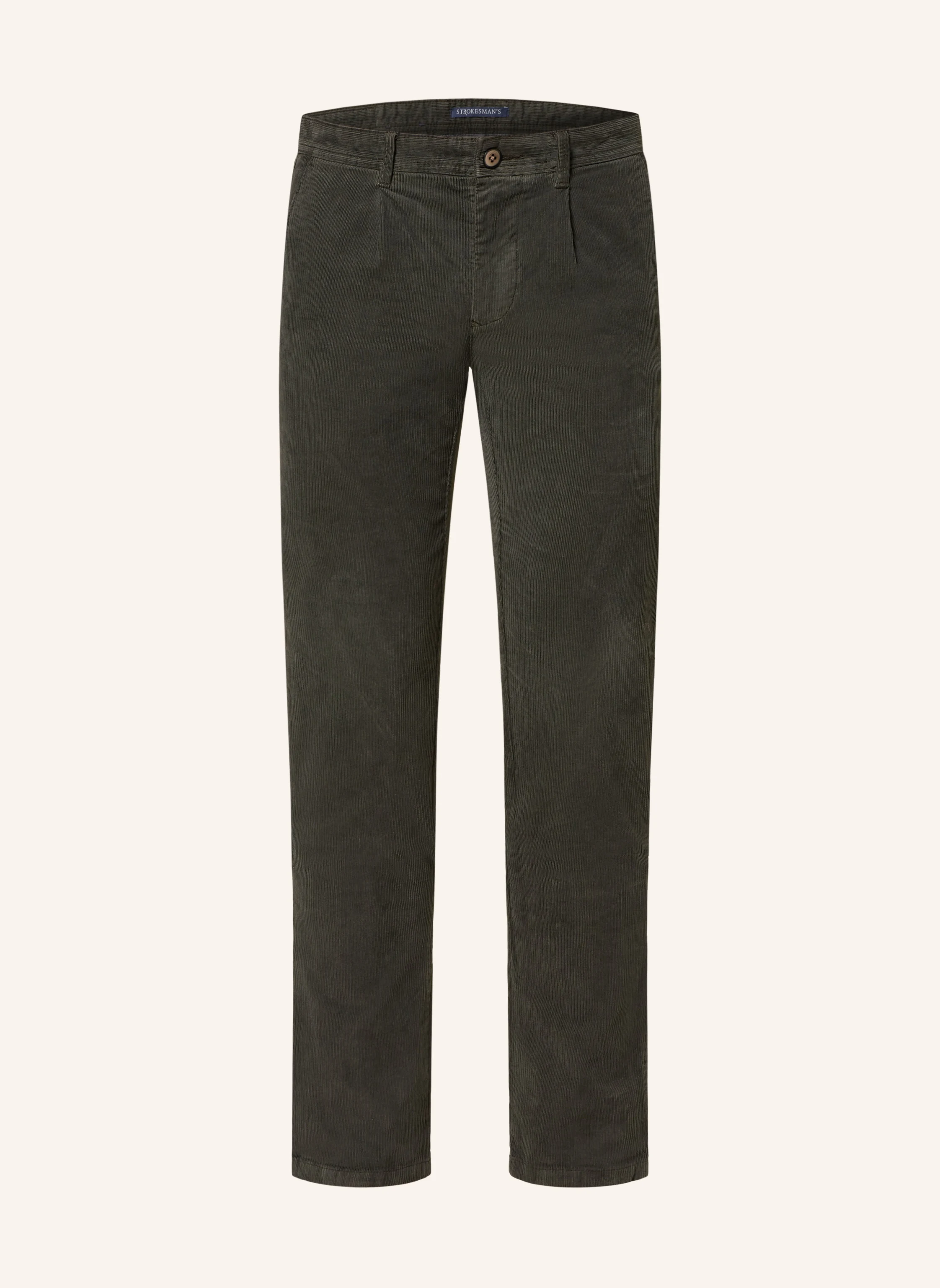 STROKESMAN'S Cordhose