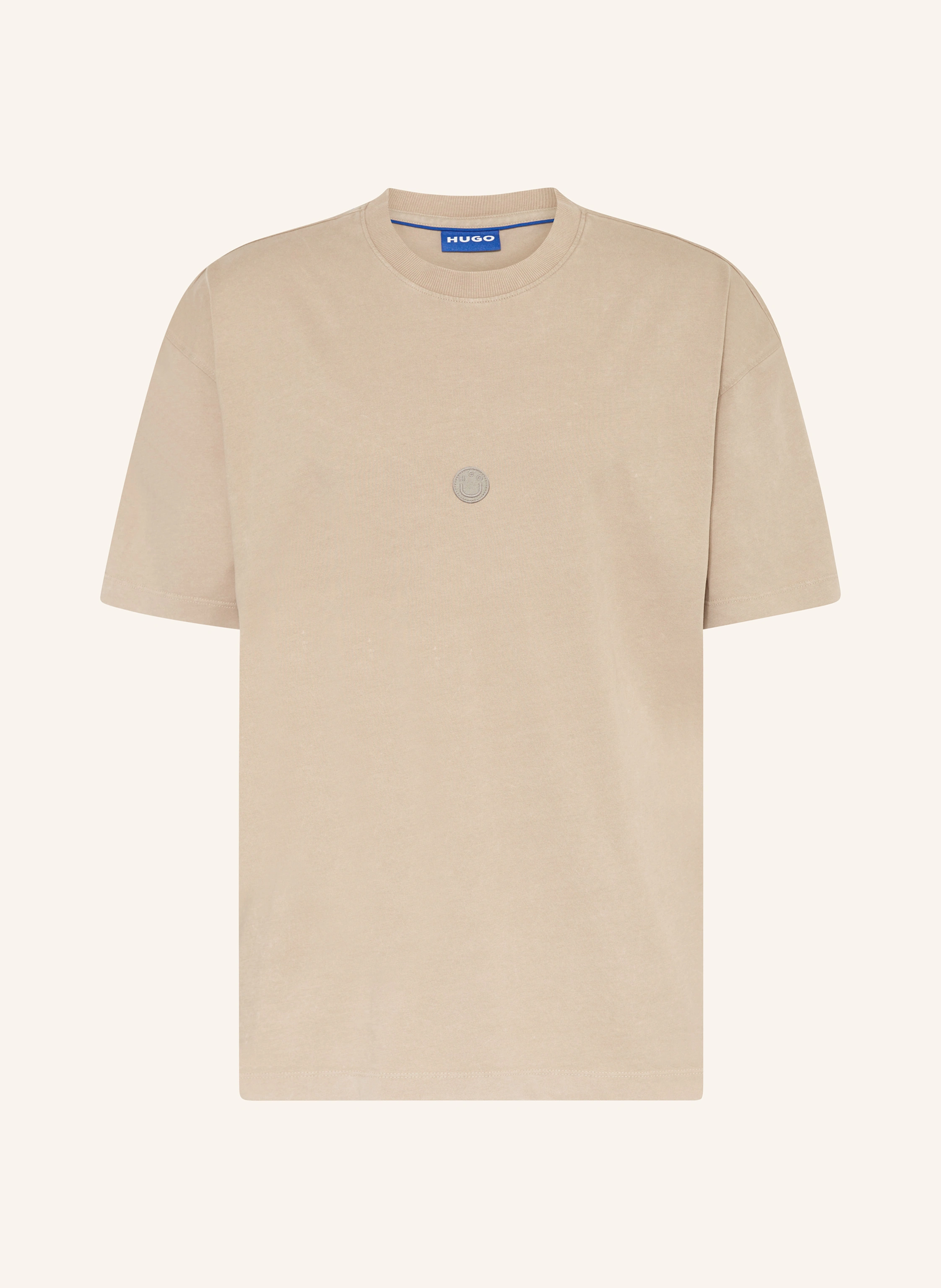 HUGO BLUE T-Shirt NUWINTER