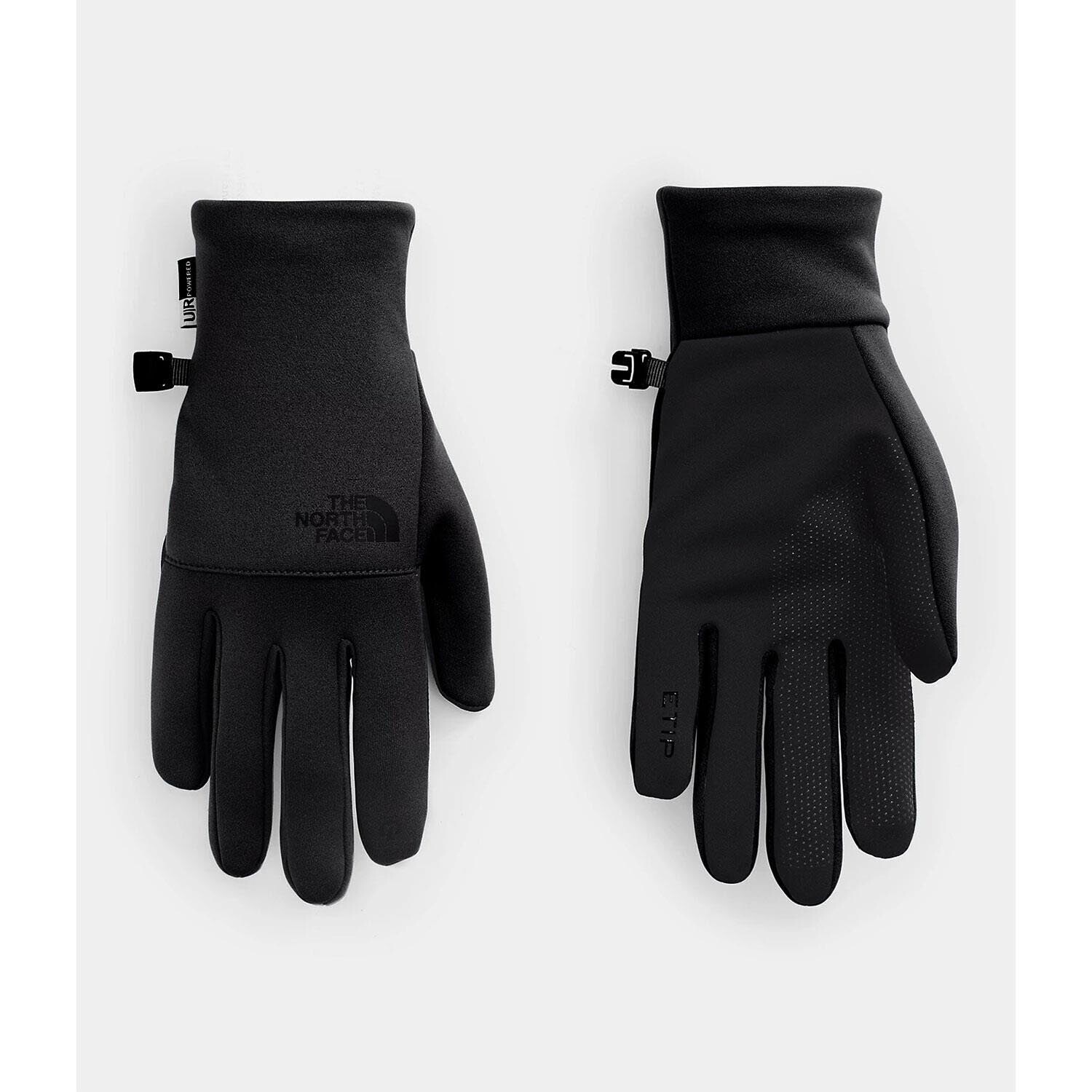 The North Face Mens Etip Recycled Glove