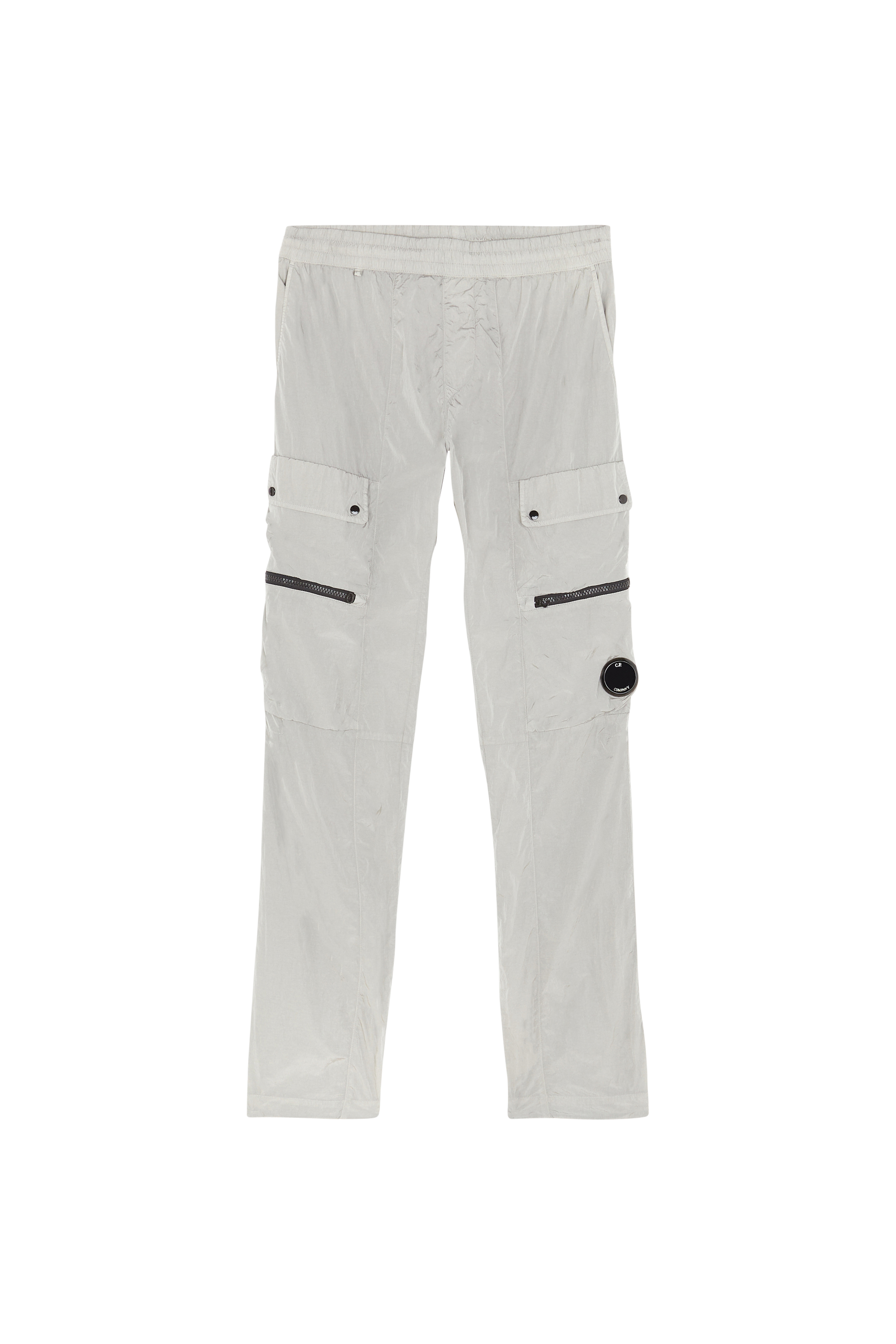 C.P. COMPANY Cargo CHROME-R REGULAR Gris