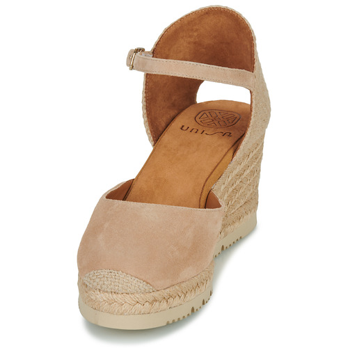 Unisa - CACERES - Beige