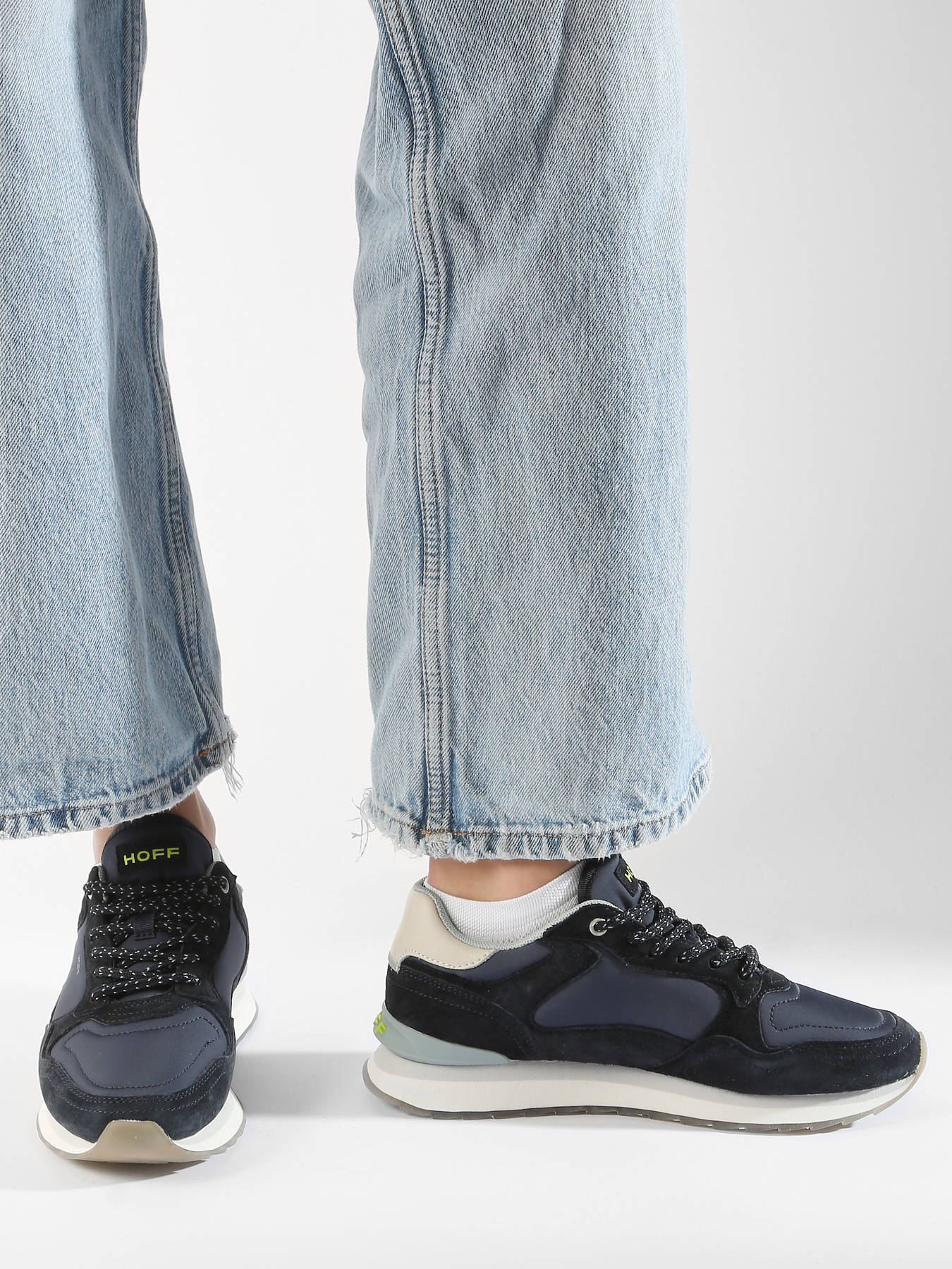 Sneakers City HOFF