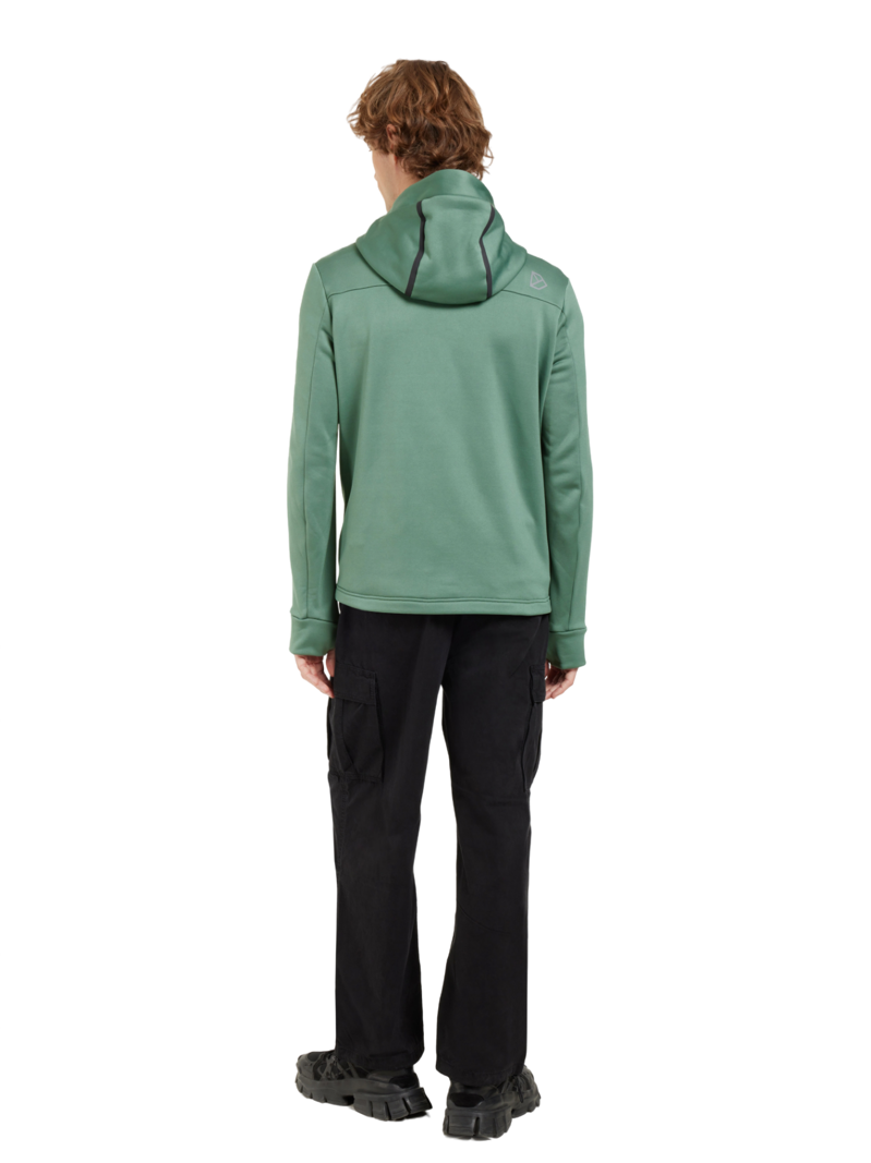 Zuko Vest