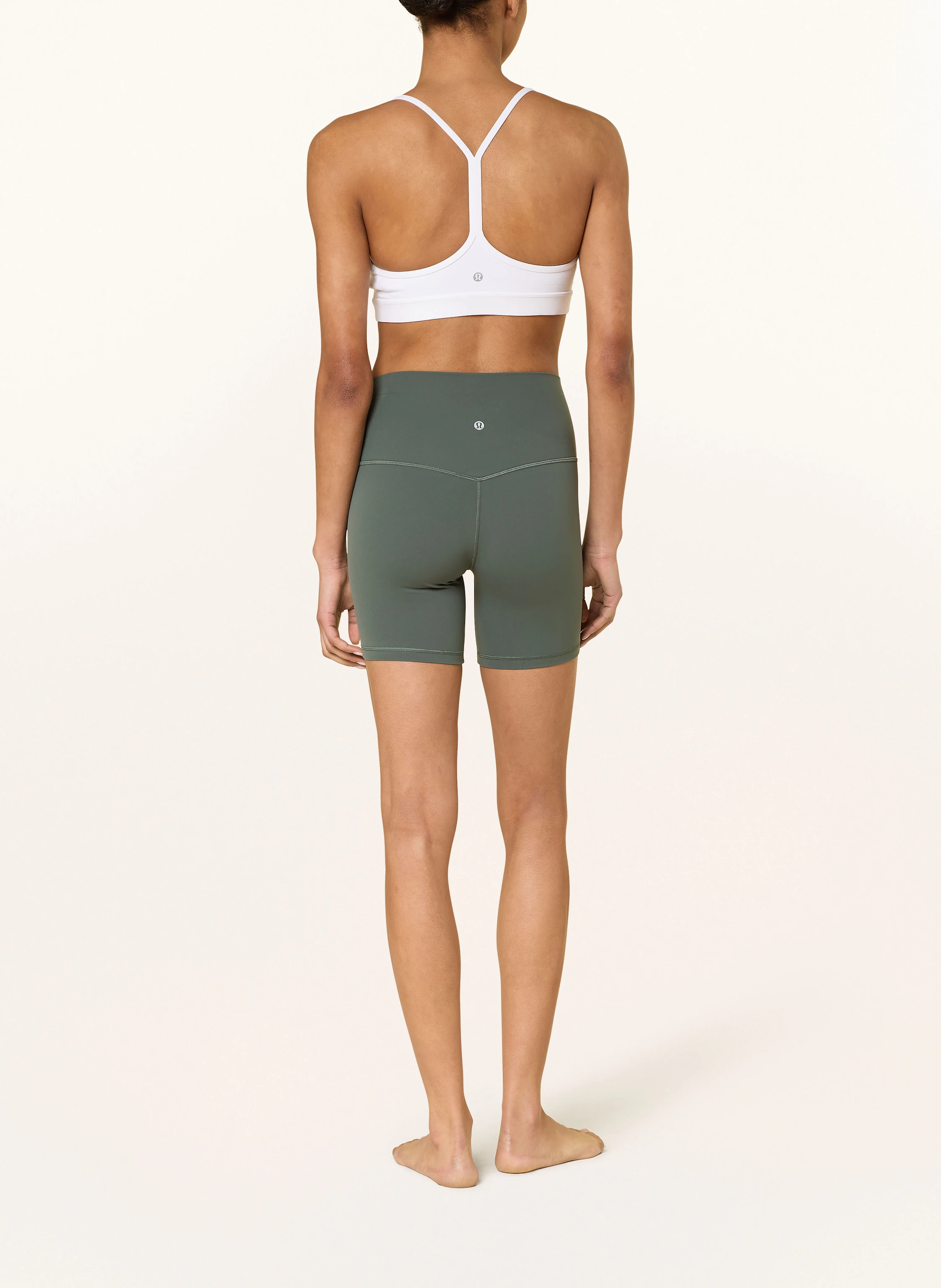 lululemon Tights ALIGN HR 6IN