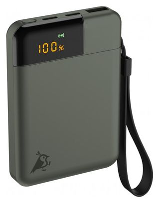 Batterie externe 5000mAh 20W Moss