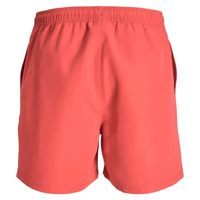 Jack & Jones Kaiko Logo Zwemshort Heren