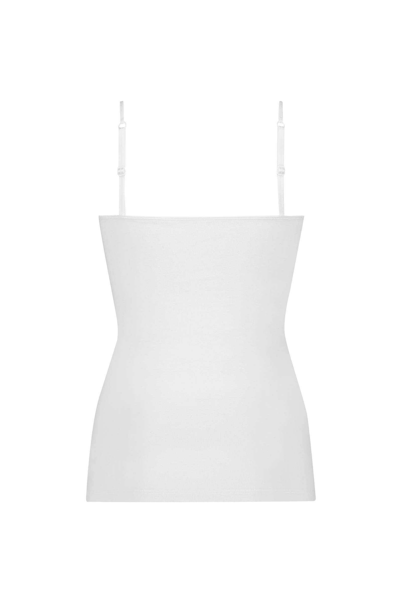 ten Cate hemd wit