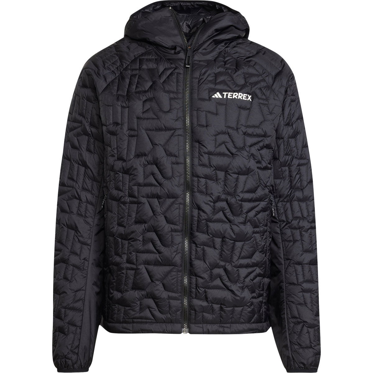 adidas Terrex Xperior Jakke Herre