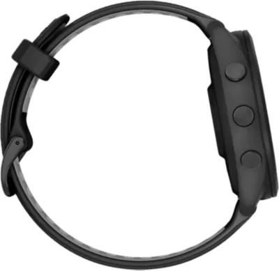 GarminForerunner 265 - schwarz