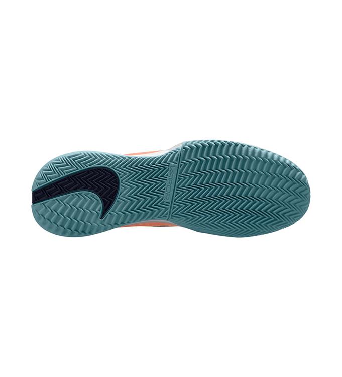 Nike Vapor 3 HQ6034 APRICOT-AGATE-OBSIDIAN-WHITE-D