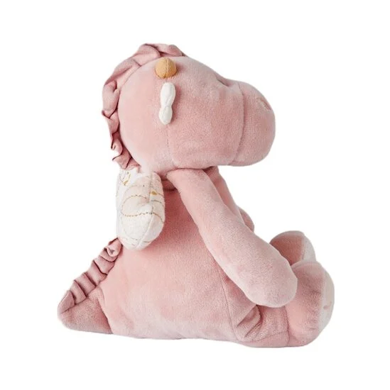 Lina & Joy Peluche Veloudoux   Joy        Petit modèle   de               Noukies