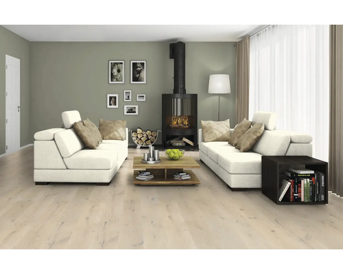 StyleColor COLORFUL WALLS muur- en plafondverf khaki 1 L