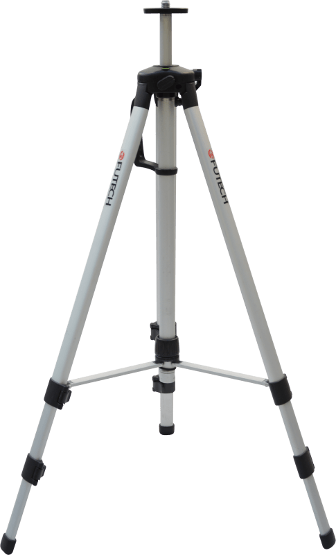 Futech 090.180 Statief 180cm light duty - 5/8