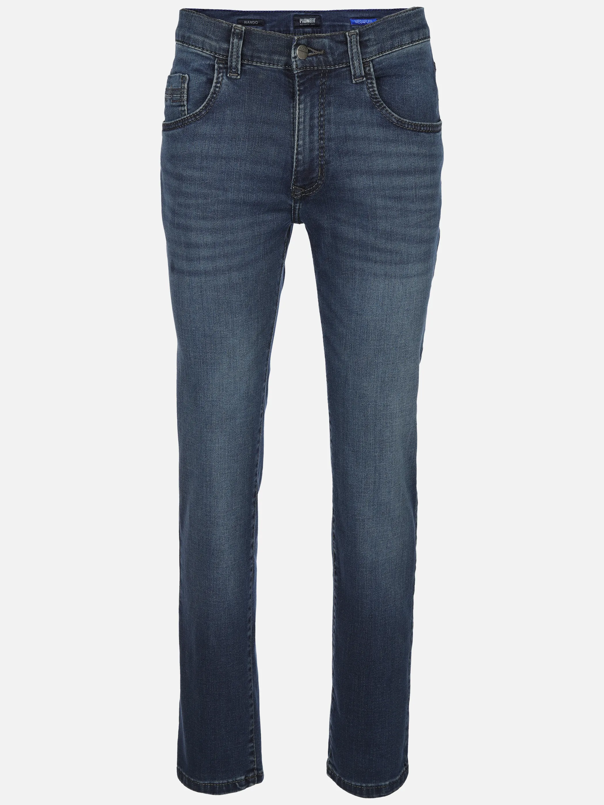 Herren Jeans Megaflex