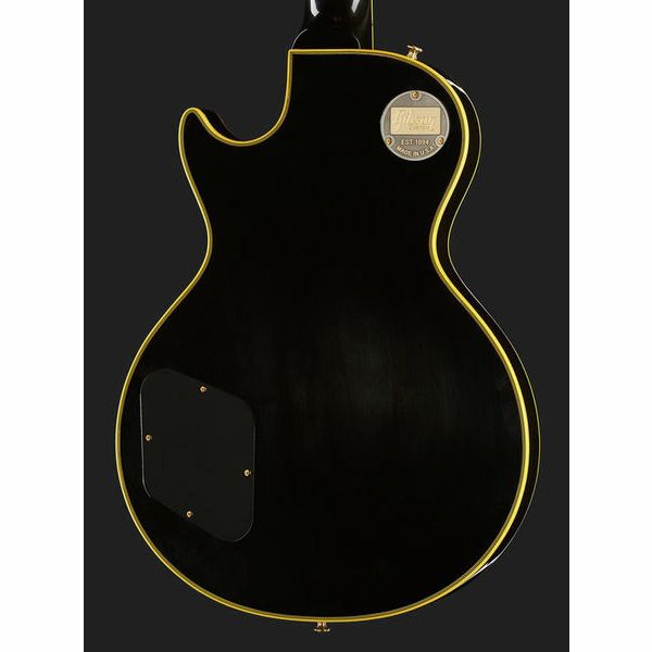Gibson Les Paul 57 Black Beauty 2PU