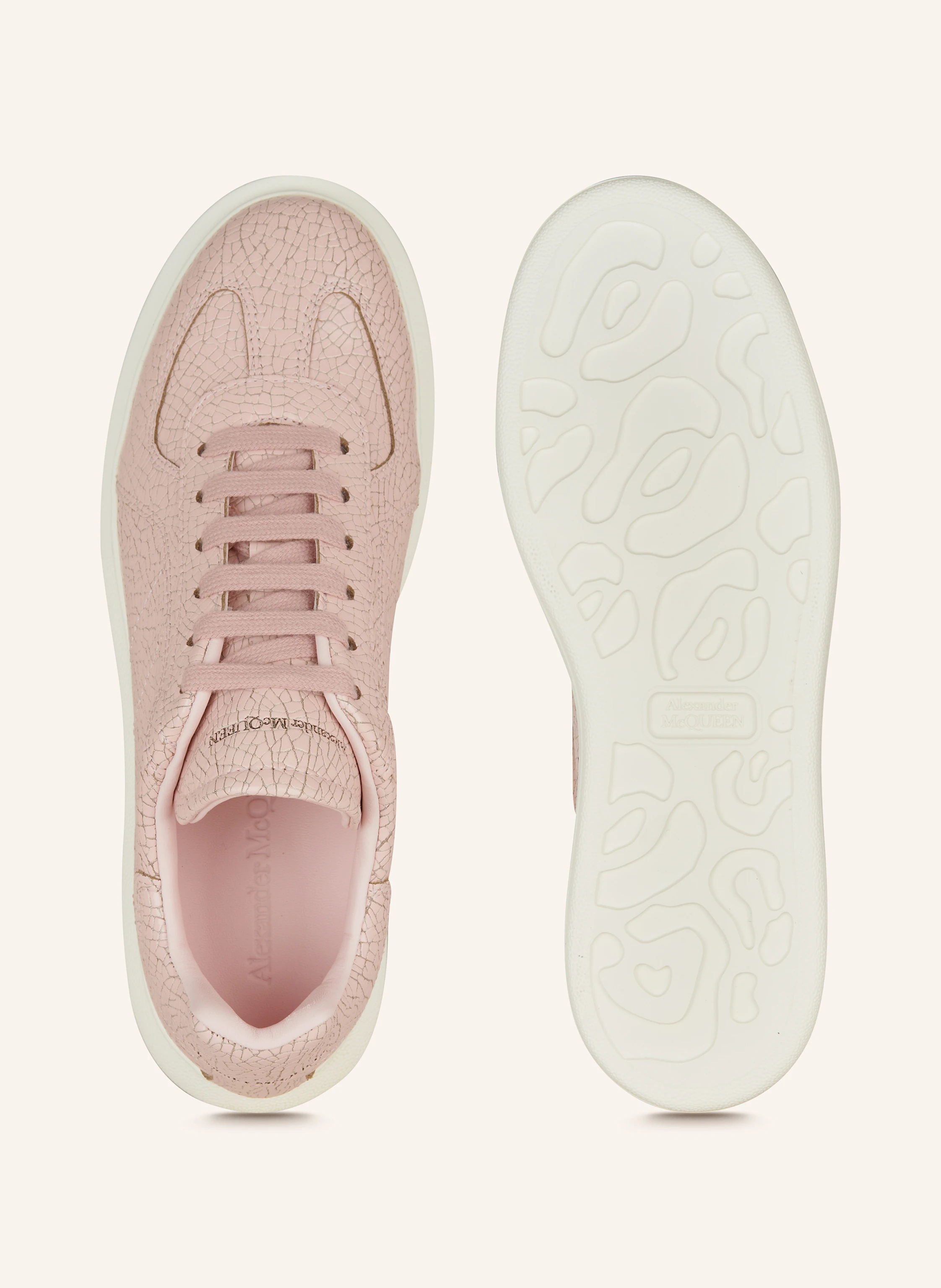Alexander McQUEEN Sneaker