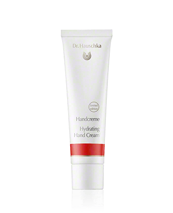 Dr. Hauschka Body Care Hydrating Hand Cream 30ml