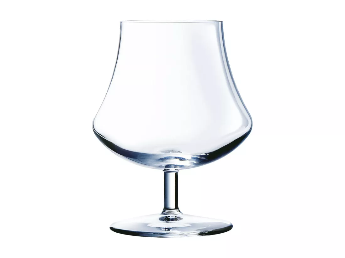 Open Up Spirit - 6 verres à pied Ardent [Armagnac]