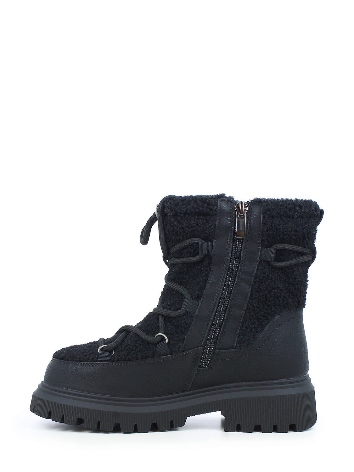 Duffy Nora Warm Teddy Boot