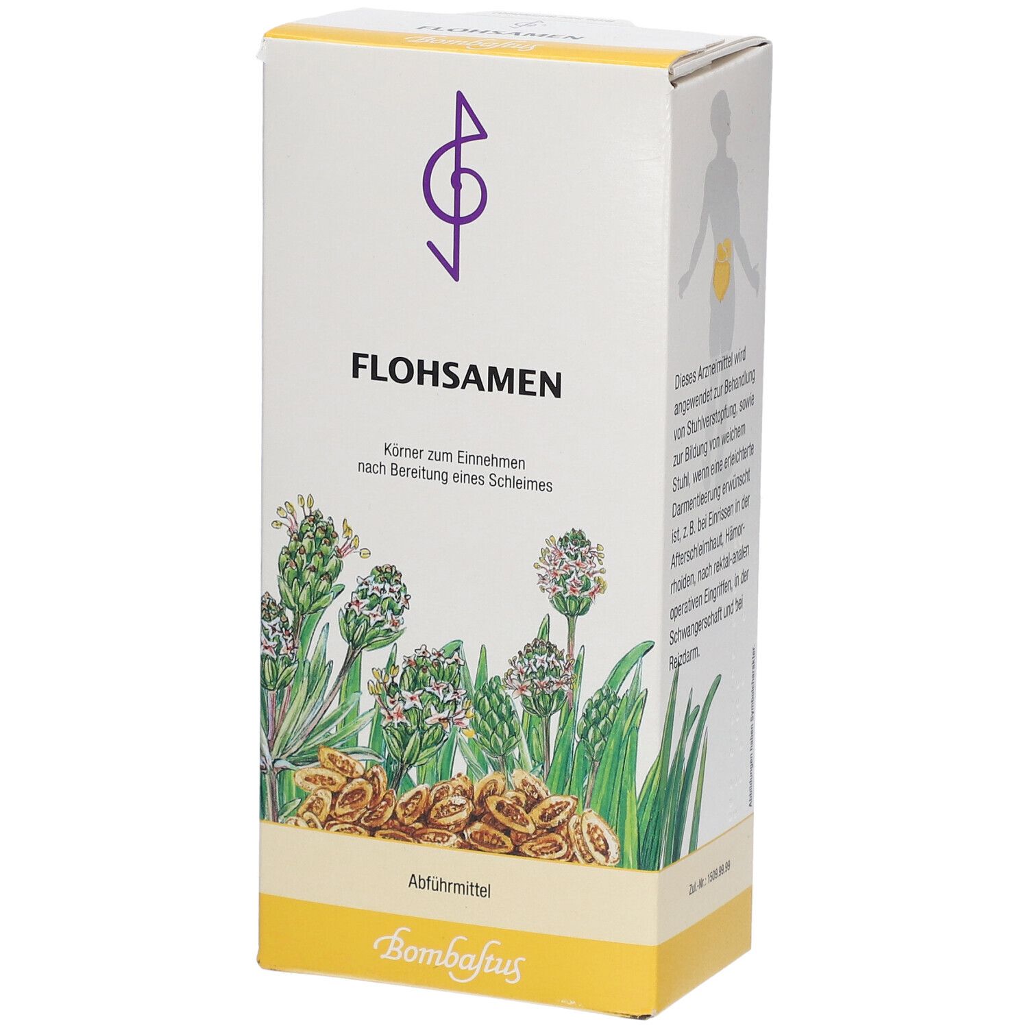 FLOHSAMEN