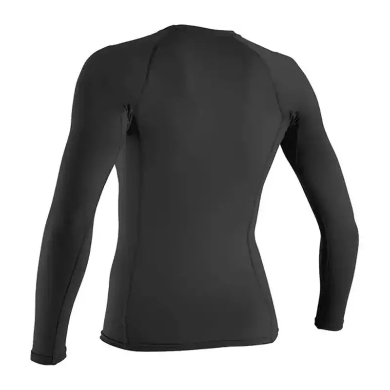 Lycra manches longues O NEILL Basic Skin Noir