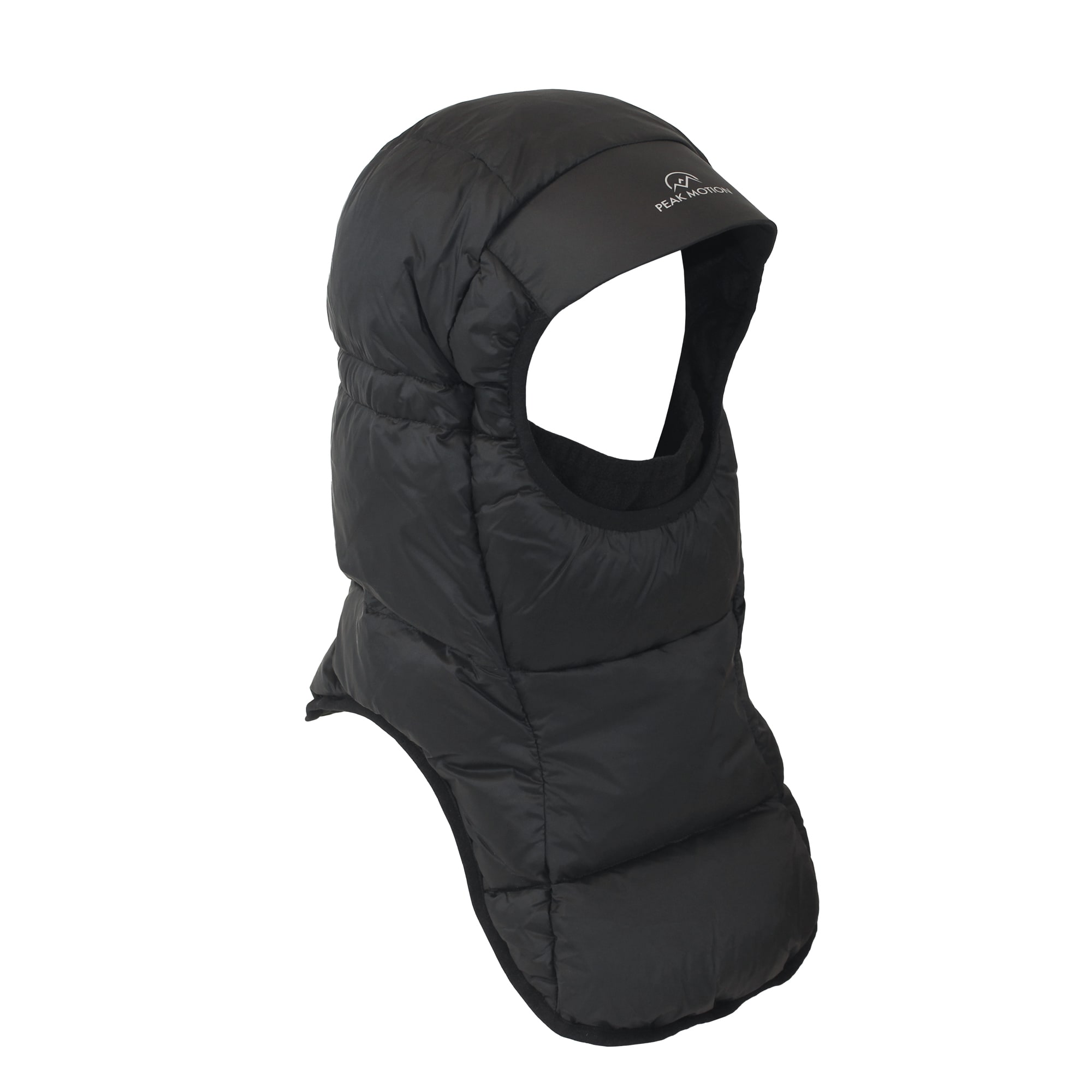 Peak Motion Pasvik Down Balaclava<br>Veldig varm!