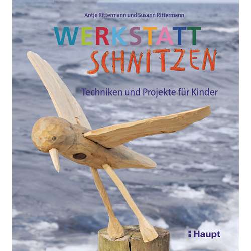 Werkstatt Schnitzen