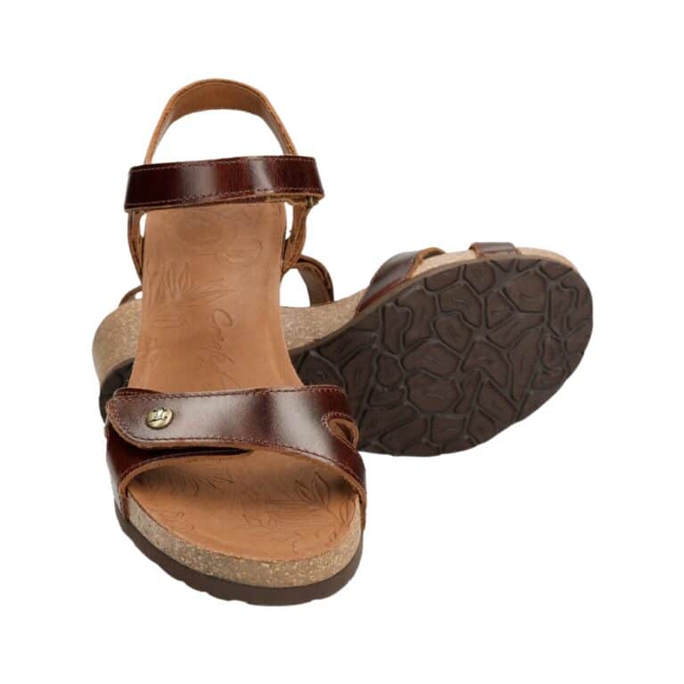 Panama Jack Julia Clay B1 Sandal Dame