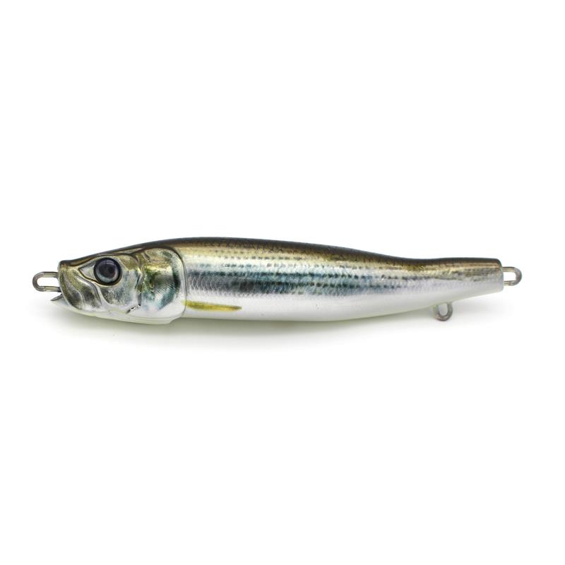Jig Little Jack Metal Adict-04 - 125G