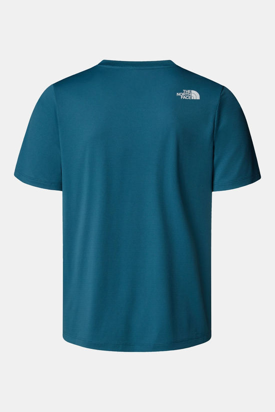 The North Face The North Face 24/7 S/S Tee Reg T-Shirt