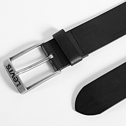 Ceinture Cuir 226927 Noir