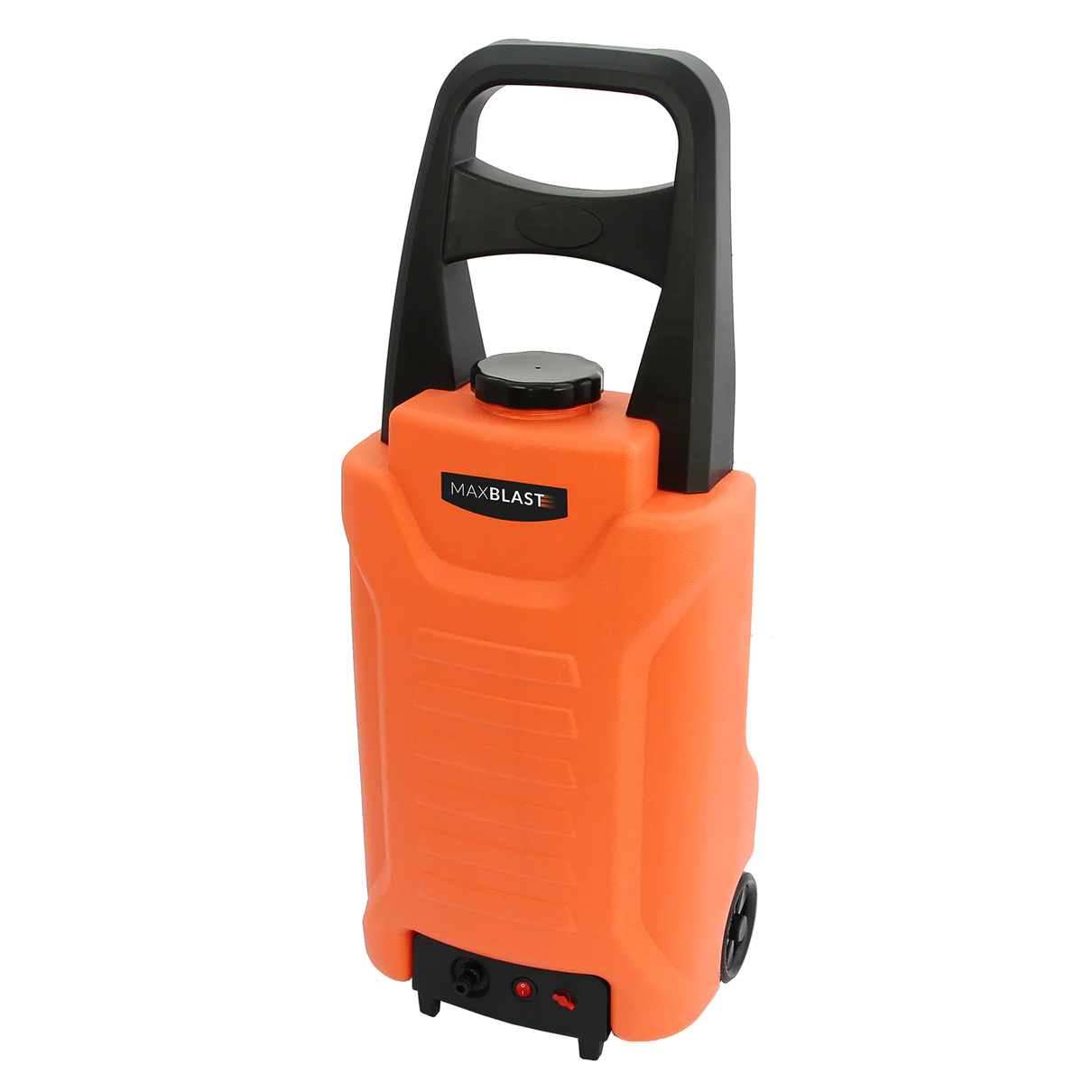 MAXBLAST Chariot de Nettoyage pour Vitres 30 Litres MaxBlast