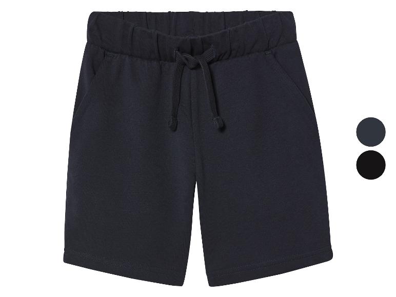 Korte kinder broek
