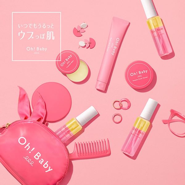 House of Rose - Oh! Baby Moist Handcrème