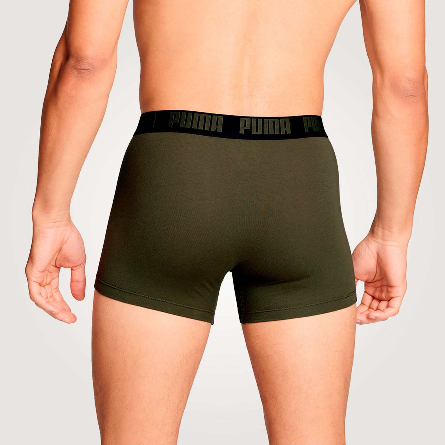 PUMA Herren Panty im DUO-Pack.
