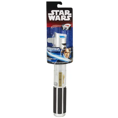 Hasbro Star Wars Episode 7 Basislichtschwert, 3-fach sortiert