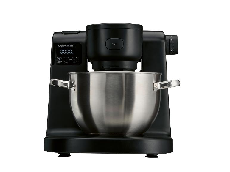 Keukenmachine 1000 W