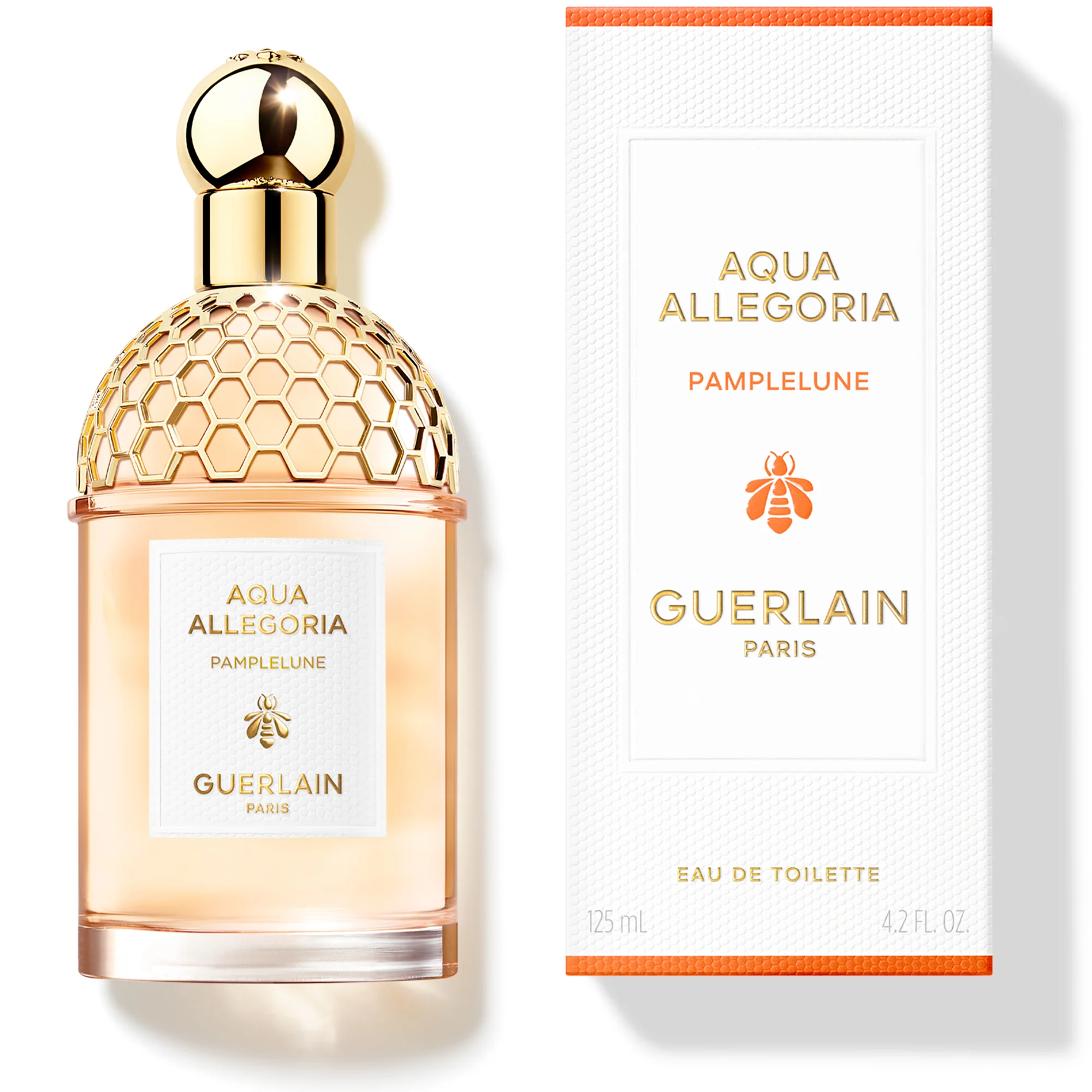 Aqua Allegoria Pamplelune - Recharge Eau de Toilette |