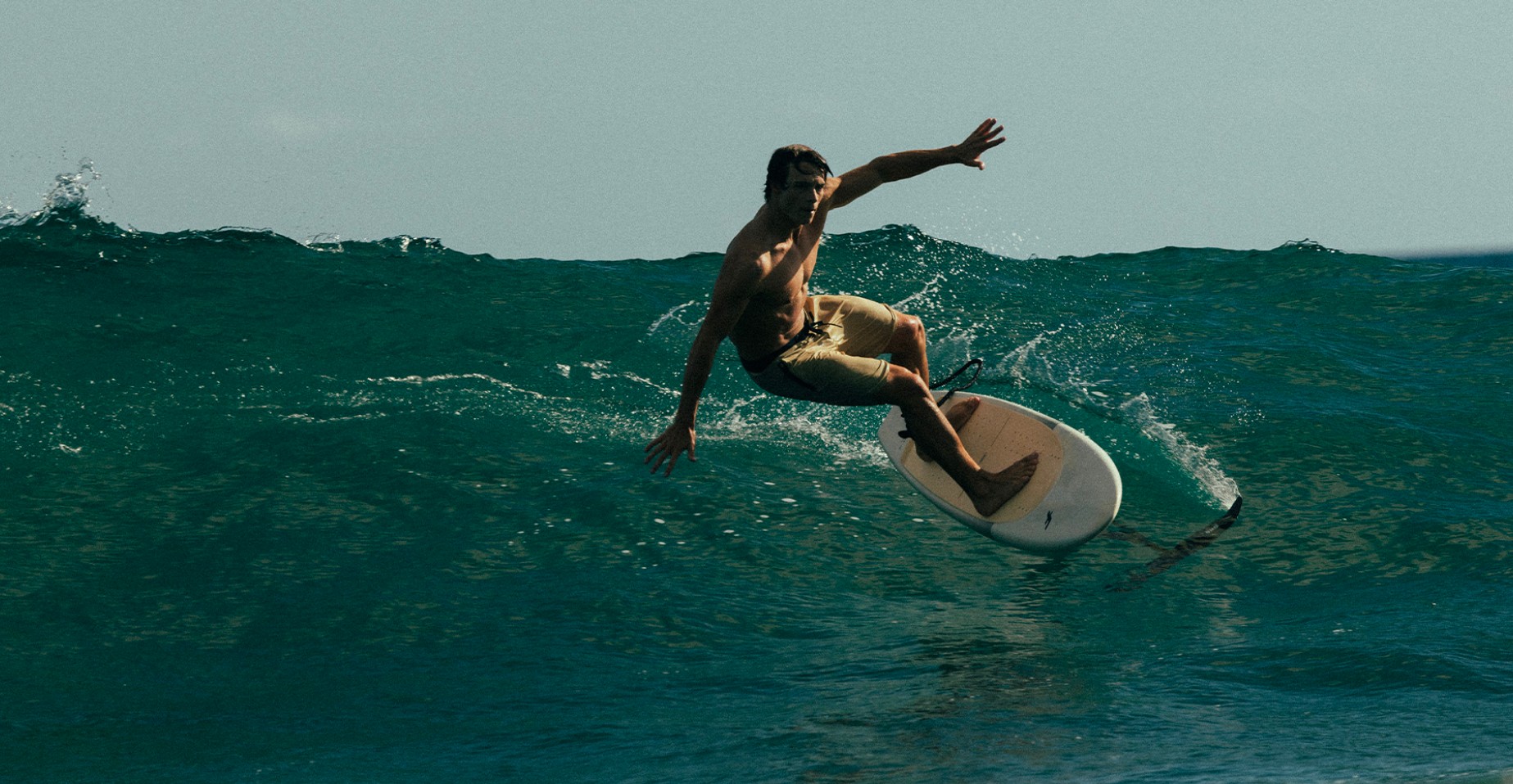 F.one Rocket Surf Prone 5'2