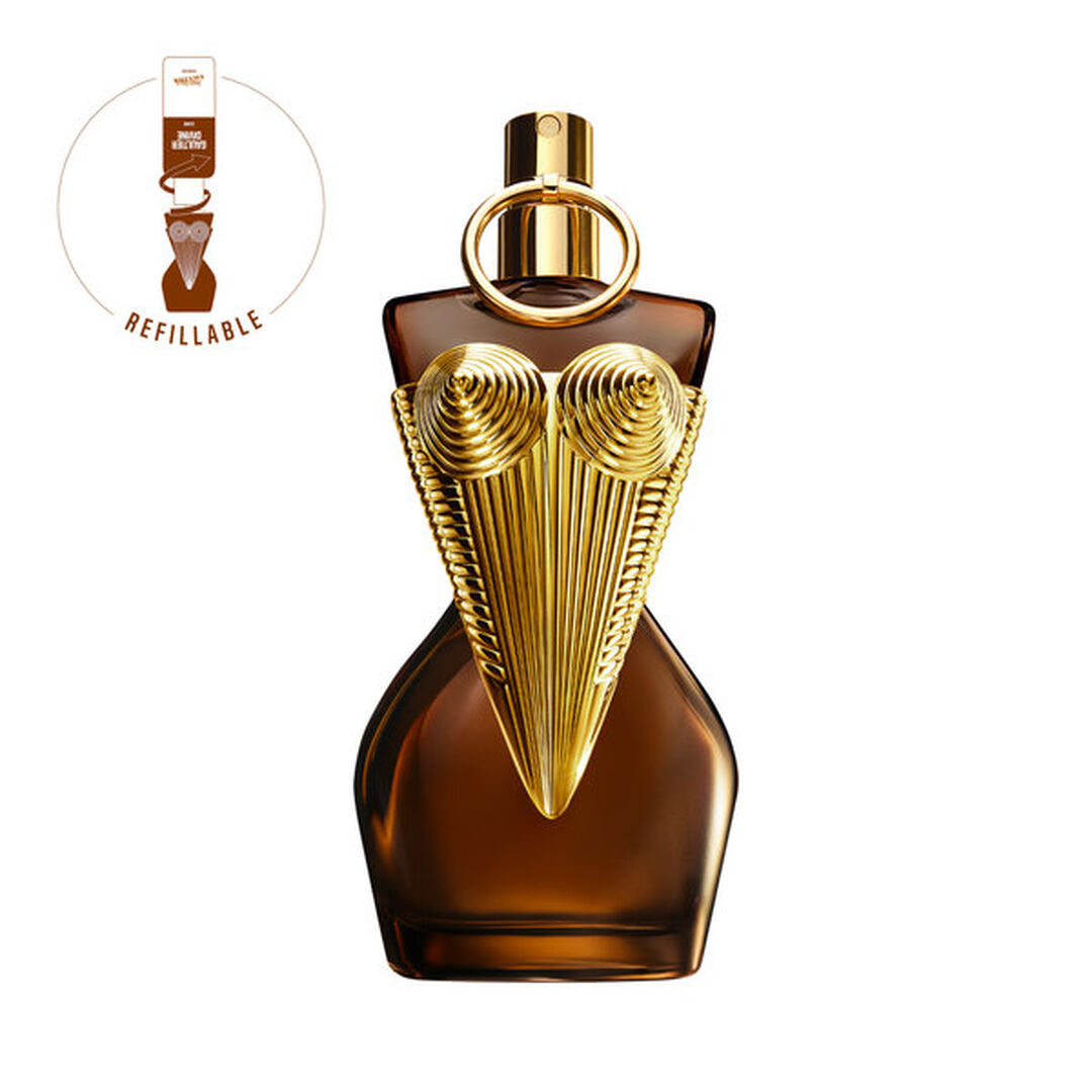 Jean Paul Gaultier Gaultier Divine Elixir - Parfum - 50ml