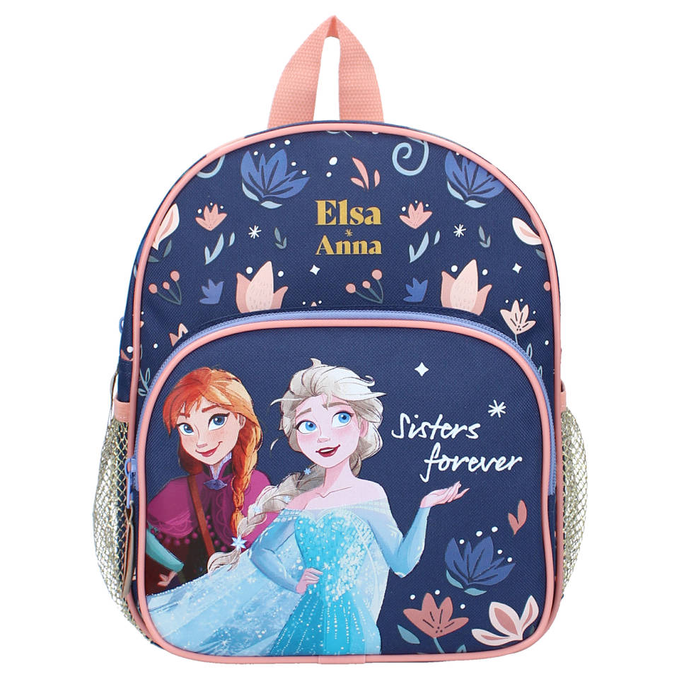 Disney Frozen 2 Louder Than Love rugzak