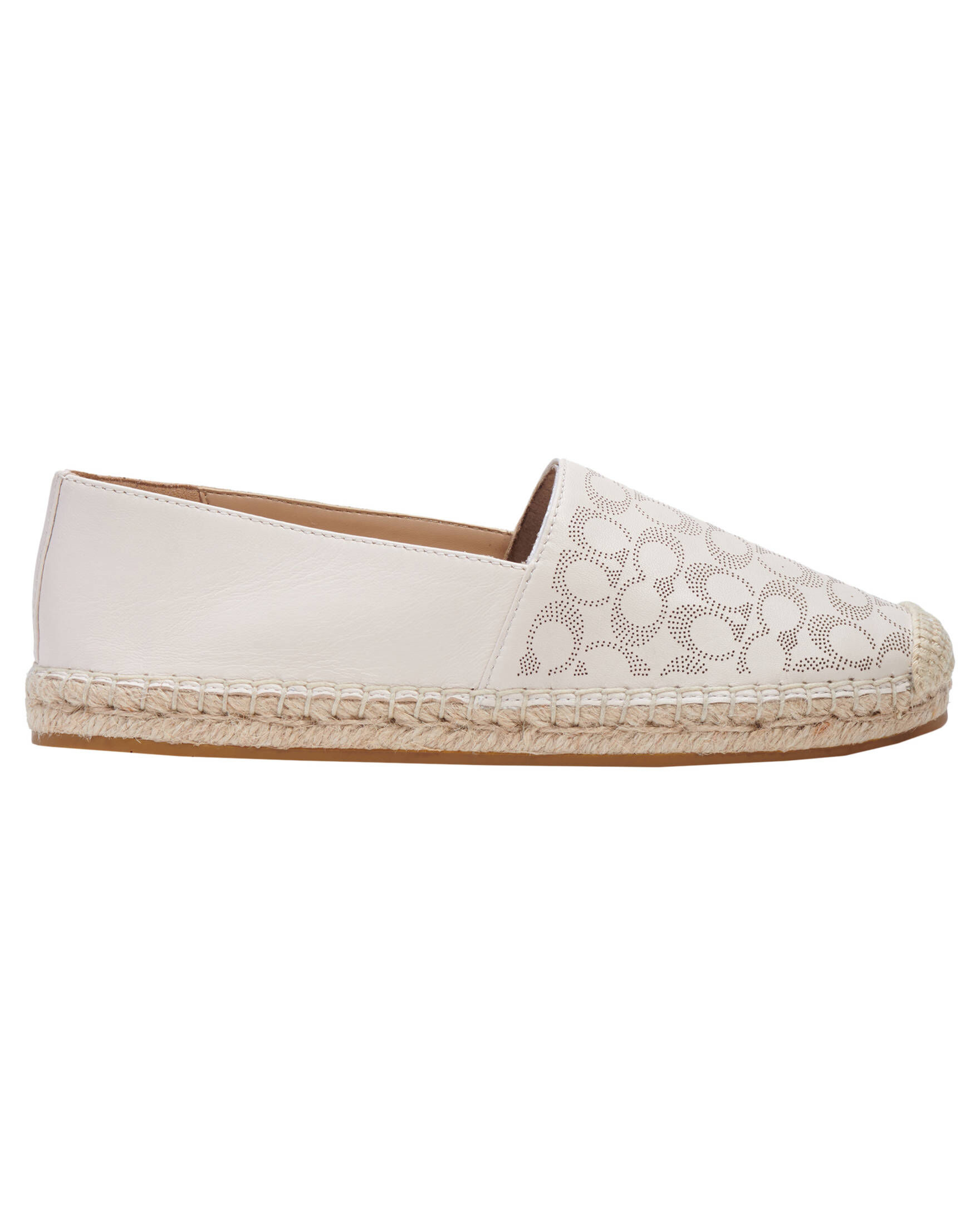 COACH| Damen Espadrilles CARLEY