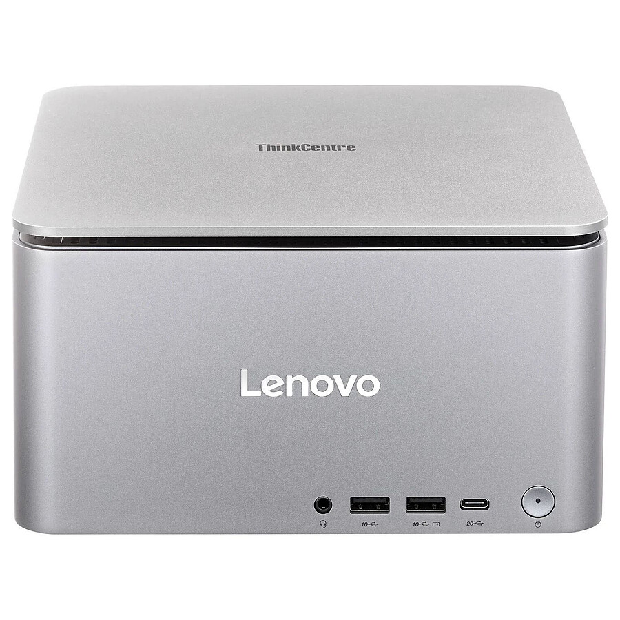 Lenovo ThinkCentre neo Ultra USFF (12W10007FR) - Windows 11 Pro